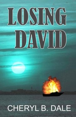 Cover Losing David