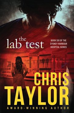 The Lab Test - Taylor, Chris