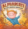 Alphabert! An A-B-C Bedtime Adventure - Bild 1