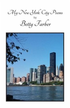 My New York - Farber, Betty