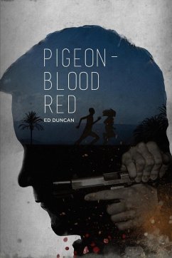 Pigeon-Blood Red - Duncan, Ed