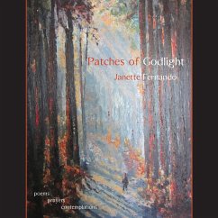 Patches of Godlight - Fernando, Janette Irene