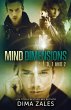 Mind Dimensions Books 0, 1, & 2 - Bild 1