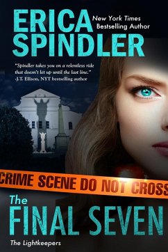 The Final Seven - Spindler, Erica