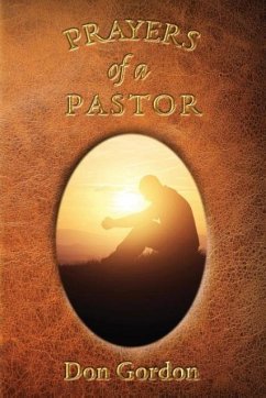 Prayers of a Pastor - Gordon, Don