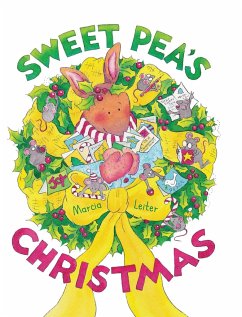 Sweet Pea's Christmas - Leiter, Marcia