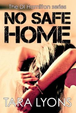 No Safe Home - Lyons, Tara