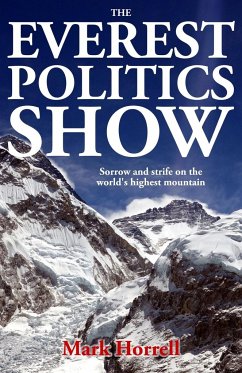 The Everest Politics Show - Horrell, Mark