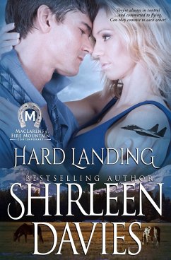 Hard Landing - Davies, Shirleen