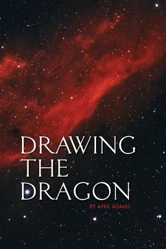 Drawing the Dragon - Adams, April