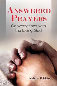 Answered Prayers - Miller, Nelson P