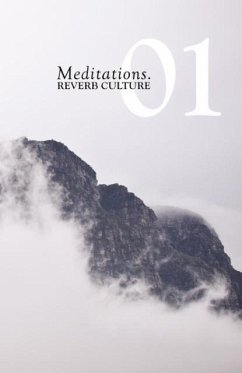 Meditations 01 - Mitchell, Edmund
