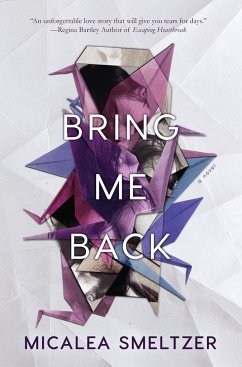 Bring Me Back - Smeltzer, Micalea