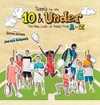 Tennis for the 10 & Under