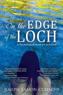 On the Edge of the Loch - Cummins, Joseph Éamon