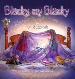 Cover Blanky, My Blanky