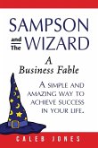 Sampson and the Wizard