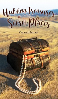Hidden Treasures in Secret Places - Hagar, Velma