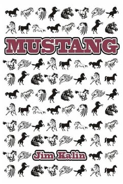 MUSTANG - Kalin, Jim