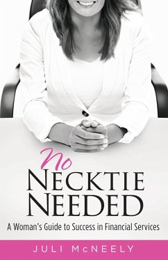 No Necktie Needed - McNeely, Juli