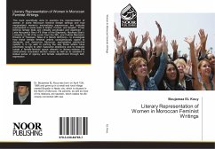 Literary Representation of Women in Moroccan Feminist Writings - Kouy, Boujamaa El