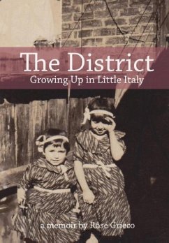 The District - Grieco, Rose
