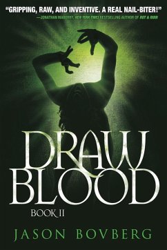 Draw Blood - Bovberg, Jason