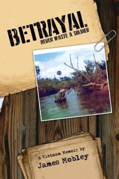 Cover Betrayal