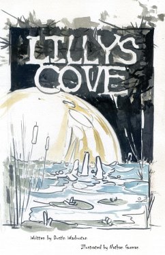Lilly's Cove - Warburton, Dustin