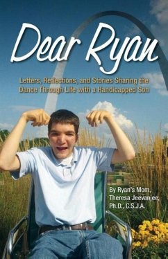 Dear Ryan - Jeevanjee, Theresa Lynn