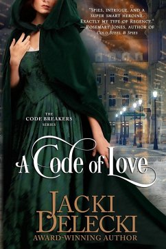 A Code of Love - Delecki, Jacki