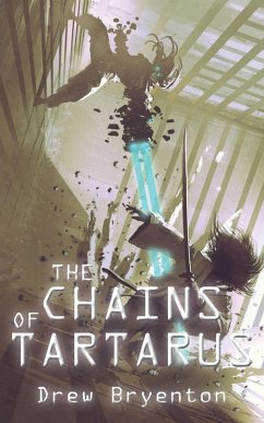 The Chains of Tartarus - Bryenton, Drew