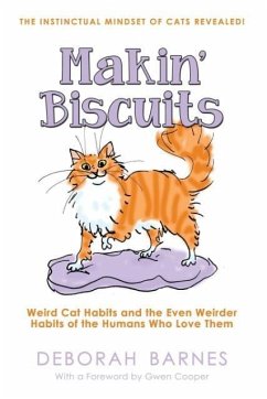 Makin' Biscuits - Barnes, Deborah