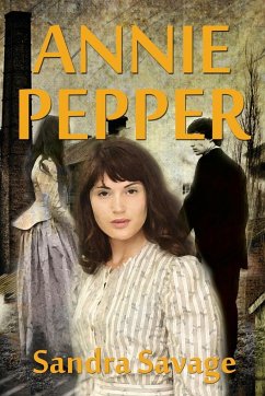 Annie Pepper - Savage, Sandra