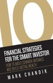 10 Financial Strategies for the Smart Investor