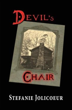 Devil's Chair - Jolicoeur, Stefanie L