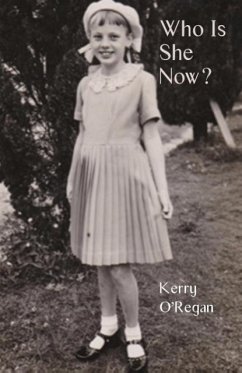 Who Is She Now? - O'Regan, Kerry