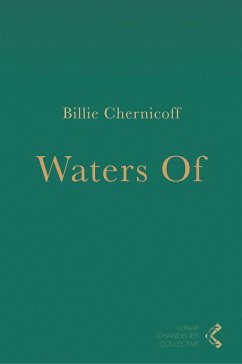 Cover Waters Of