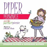 Piper Periwinkle And The Perfect Picnic