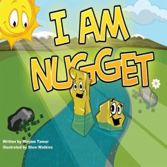 I Am Nugget - Tamar, Miryam