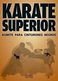 Karate superior : kumite para cinturones negros