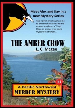 The Amber Crow - Mcgee, L C