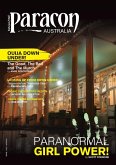 Paracon Australia Magazine Paracon Australia Magazine