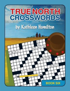 True North Crosswords, Book 6 - Hamilton, Kathleen