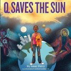 Q Saves the Sun