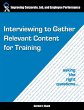 Interviewing to Gather Relevant Content... - Bild 1