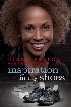 Inspiration in My Shoes - Patton, Diana Rachelle