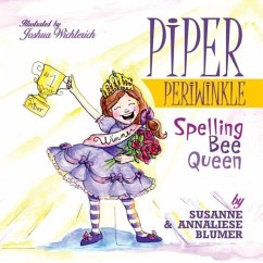 Piper Periwinkle - Blumer, Susanne; Blumer, Annaliese