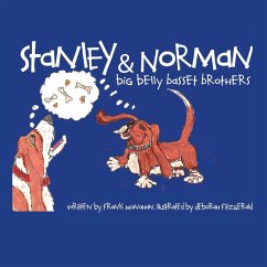 STANLEY & NORMAN - BIG BELLY B - Monahan, Frank