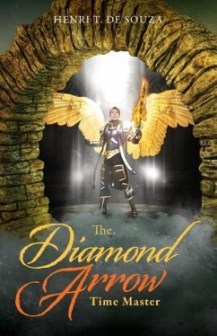 The Diamond Arrow (3) - De Souza, Henri T.